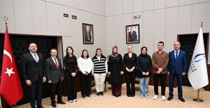 bMCBÜde quot;Engelsiz matematik.../b