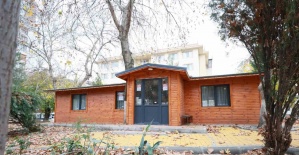 Merkezefendi Kültür ve Taziye Evinde çalışmalar tamamlandı