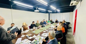 Mücadelesi Miras Kaldı: GEMA Vakfı Başkanı Kilimcigöldelioğlu’nun Vefatı Derin Üzüntü Yarattı