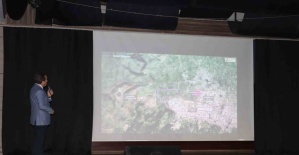 Muradiye OSB’den Manisa’nın ekonomisine ivme kazandıracak proje