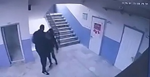 Otizmli öğrenciyi darp eden okul müdürü tahliye oldu