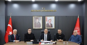 bPaşa Camii restorasyonu için protokol.../b