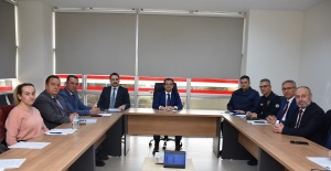 Salihli’de bağımlılıkla mücadelede 2025 yılı değerlendirildi