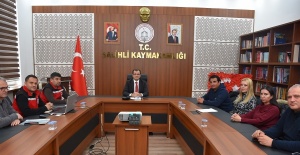 Salihli’de organize tarım bölgesi için önemli adım