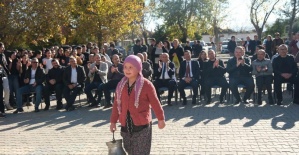 Sarıgöl’de Yerli Malı Haftası renkli görüntülere sahne oldu