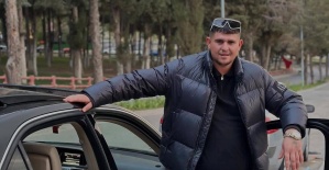 Sarıgöllü genç hayata tutunamadı