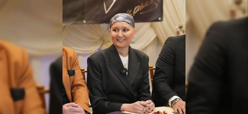 Şehzadeler Belediye Başkanı Durbay entübe edildi