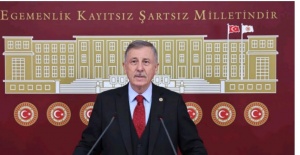 SELÇUK ÖZDAĞ:"ADALET,İKTİDARIN KEYFİNE GÖRE HATIRLAYACAĞI BİR KAVRAM DEĞİLDİR