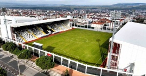 Somaspor’dan kötü gidişata dair açıklama: "Bu süreci birlikte aşacağız"