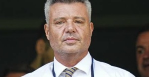 SON DAKİKA: Sadettin Saran’dan 'Test Sonucu' İddialarına Sert Yalanlama