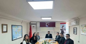 Turgutlu’da denetimli serbestlik uygulamalarıyla 3 buçuk milyon TL tasarruf sağlandı