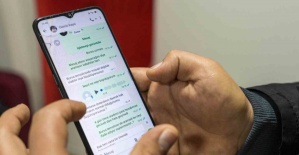 Yapay zekayla kandırdıkları adamı 98 bin TL dolandırdılar