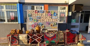 Yerli Malı Haftası’na Togg damgası