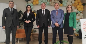 Yunusemre'den Örnek Proje: Çocuk Bizim, Gıda Bizim