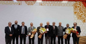 Yunusemre’de kırsal kalkınma ve kooperatifçilik masaya yatırıldı