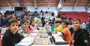 bYunusemrede satranç kursu başlıyor/b