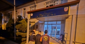 3 ayrı suçtan aranan 3 hükümlü Manisa’da yakalandı
