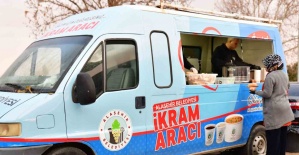 bAlaşehir Belediyesi Şehit Fethi Sekini.../b