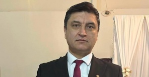 Alaşehir Kahveciler Odası’nda Umut Koç dönemi