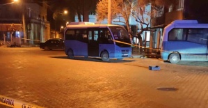 Alkol masasında tartışma kanlı bitti: 1 ölü 2 ağır yaralı