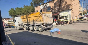 Baba ile oğlu aynı kaderi paylaştı