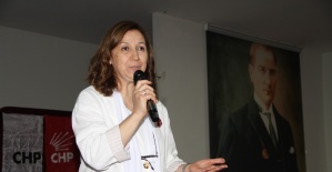 CHP’li meclis üyelerinden CHP İlçe Başkanının kooperatifine veto