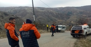 Demirci’de 59 yaşındaki kadından haber alınamıyor