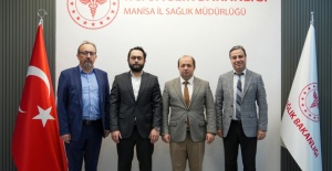 DR. KÜBRA TONGUÇ’UN AZİZ HATIRASI SOMA’DA YAŞATILACAK