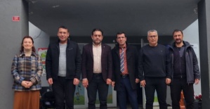 Eğitimin nabzı okullarda tutuluyor