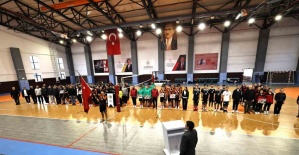 Filede büyük heyecan Salihlide...