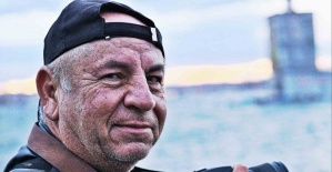 Fotoğraf sanatçısı Ali Hikmet Varlık ’Manisa’ fotoğraf sergisine hazırlanıyor