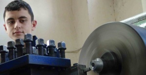 bGeleceğin savunma sanayi uzmanları.../b