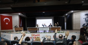 Gülşah Durbay’ın ismi kadın kafede yaşatılacak