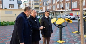 Gülşah Durbay’ın ismi Yunusemre’de yaşatılacak