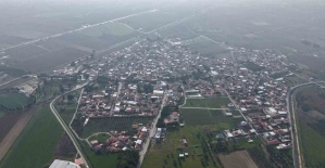 Hacırahmanlı’nın 50 yıllık altyapısı yenilenecek