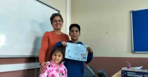 Karne öncesi motivasyon etkinliği düzenlendi