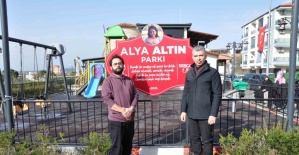 Kartalkaya faciasının yıl dönümünde yürek burkan anma