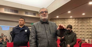 bKesin ihraç istemiyle disipline sevk.../b