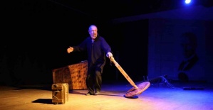 Kuvayi Milliye’nin destansı ruhu Yunusemre’de sahneye taşındı