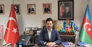 Manisa Azerbaycan Kültür ve Dayanışma Derneği’nden 20 Ocak Anma Mesajı