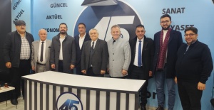 bManisa İçin quot;Ortak Akılquot;.../b