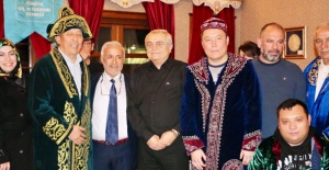 Manisa İrfan Meclisi Edebiyat Sohbetleri 