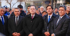 Manisa Büyükşehir’den Selendi’ye sosyal belediyecilik yatırımı