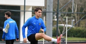 Manisa FK, günü yenileme çalışmasıyla tamamladı