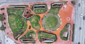 bManisa Kurtuluş Müzesi kentin tarihine.../b