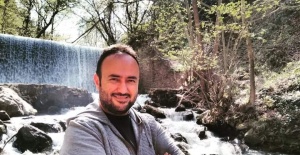 Manisa tarımında kuraklık tehlikesi büyüyor