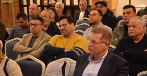 Manisa Ticaret Borsası zeytinde verim ve kaliteyi arttırmak için kolları sıvadı