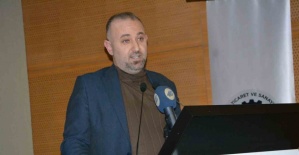 Manisa TSO’da yeşil dönüşümün finansmanı masaya yatırıldı