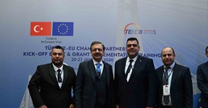 Manisa TSO’dan dijital dönüşüme güçlü adım