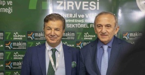 Manisa TSO’dan firmalara UR-GE desteği